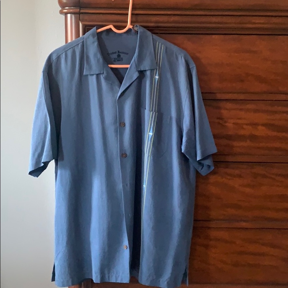 Tommy Bahama shirt